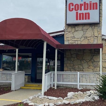 Corbin Inn Esterno foto