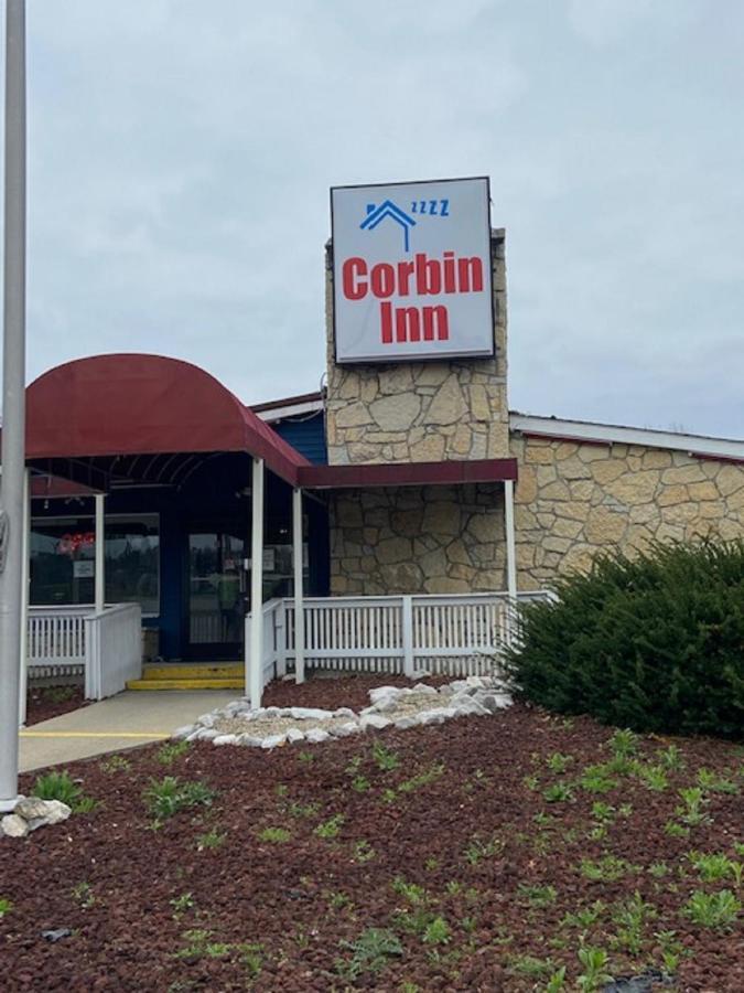 Corbin Inn Esterno foto
