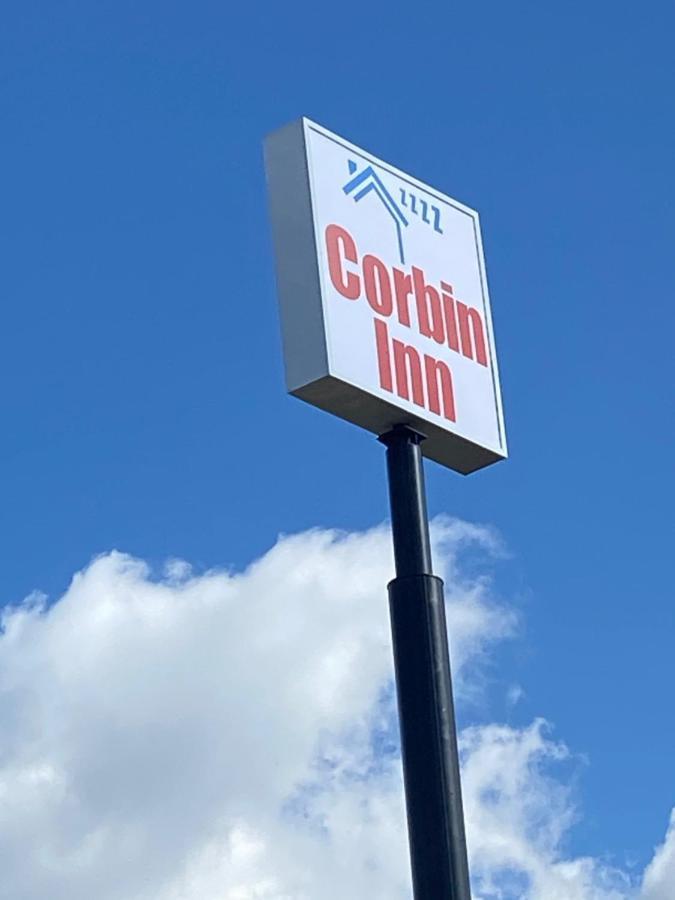 Corbin Inn Esterno foto